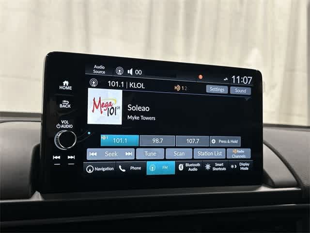 Thumbnail: 2025 Honda Pilot - 22