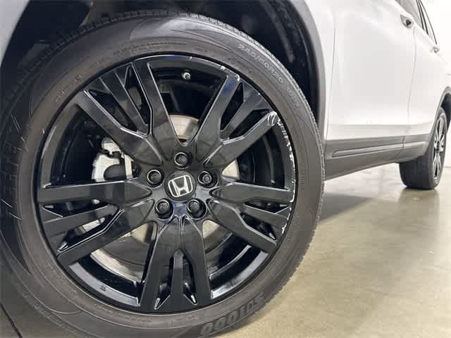 Thumbnail: 2022 Honda Pilot - 29