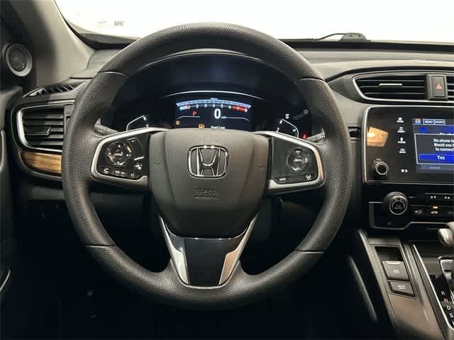 Thumbnail: 2022 Honda CR-V - 15