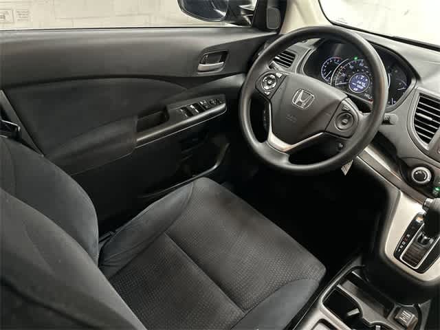Thumbnail: 2012 Honda CR-V - 12