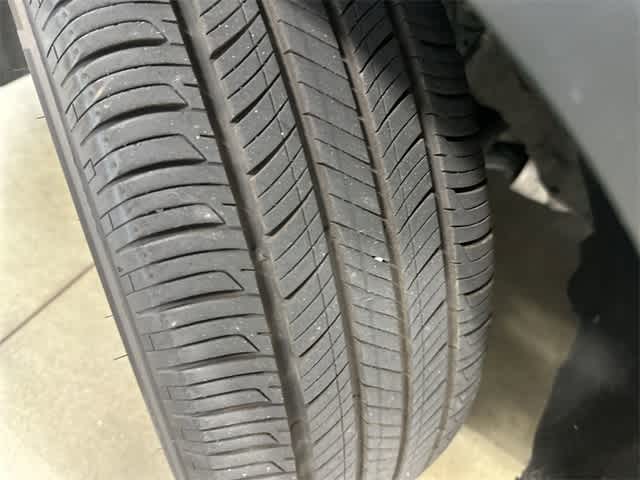 Thumbnail: 2024 Honda HR-V - 29