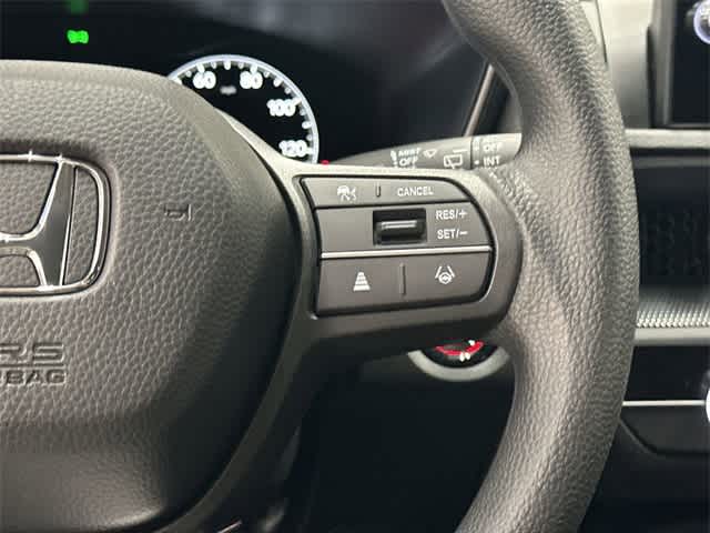 Thumbnail: 2026 Honda CR-V - 17