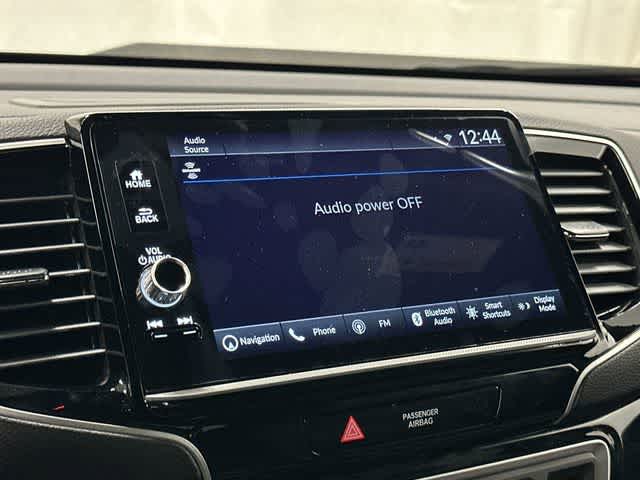 Thumbnail: 2026 Honda Ridgeline - 22