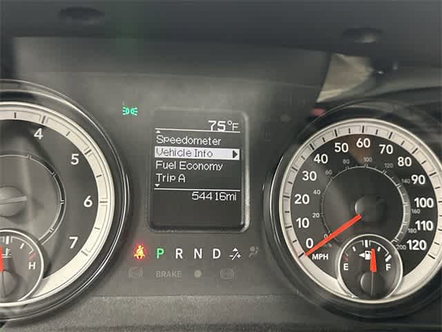 Thumbnail: 2020 RAM 1500 Classic - 16