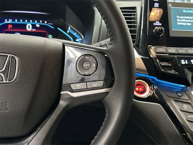 Thumbnail: 2023 Honda Odyssey - 18
