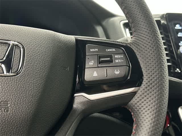 Thumbnail: 2026 Honda Ridgeline - 18