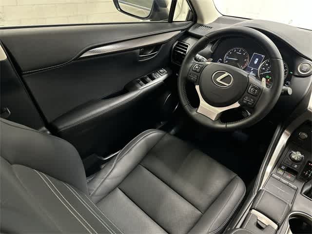 Thumbnail: 2019 Lexus NX - 12