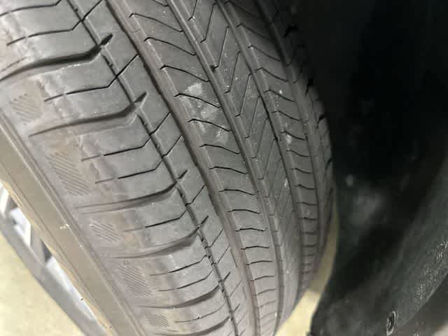 Thumbnail: 2025 Chevrolet Equinox - 29