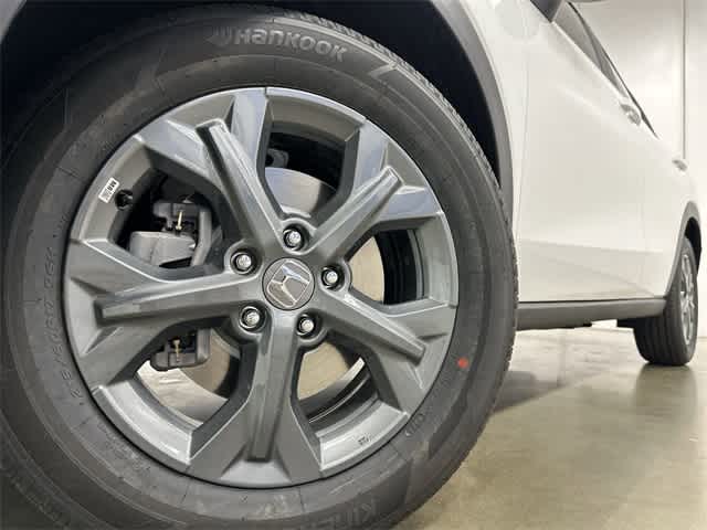 Thumbnail: 2026 Honda HR-V - 27