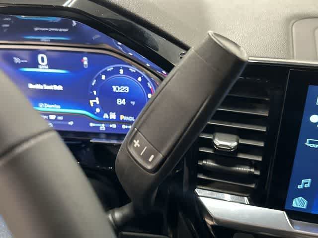 Thumbnail: 2024 Chevrolet Silverado 2500 - 25