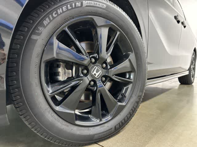 Thumbnail: 2024 Honda Odyssey - 28