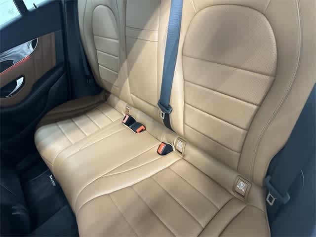 Thumbnail: 2020 Mercedes-Benz GLC - 11