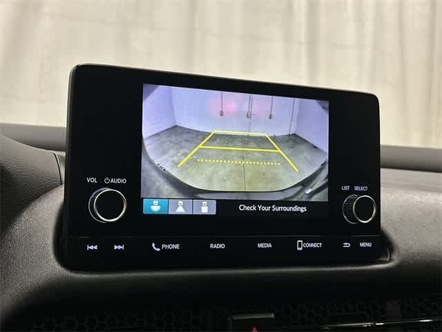 Thumbnail: 2024 Honda HR-V - 23