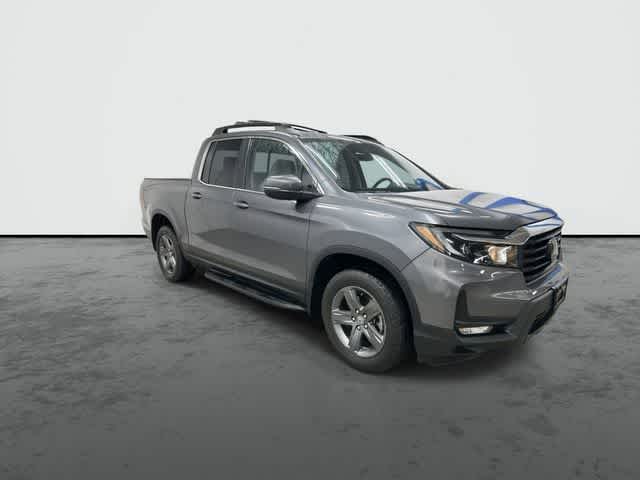 Thumbnail: 2023 Honda Ridgeline - 5