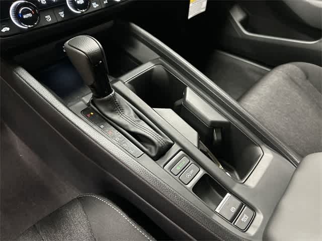 Thumbnail: 2025 Honda Accord - 23