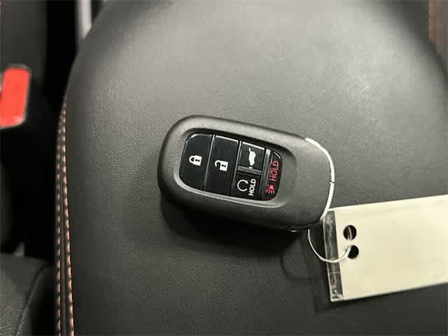 Thumbnail: 2025 Honda HR-V - 29