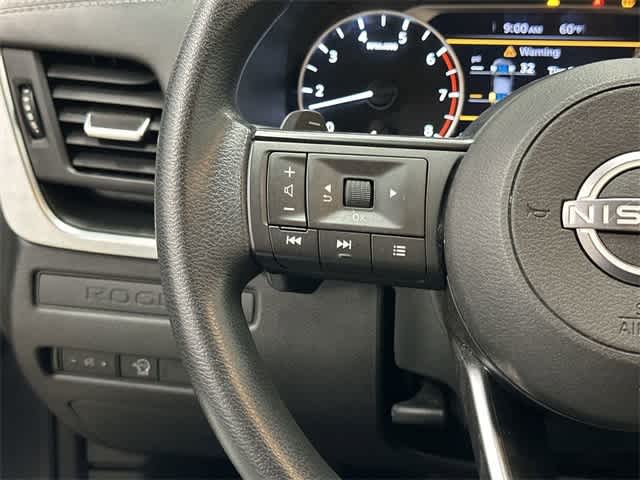 Thumbnail: 2023 Nissan Rogue - 17