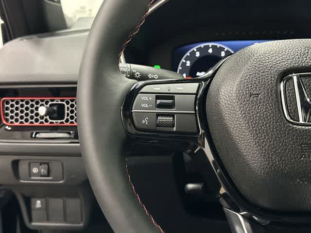 Thumbnail: 2026 Honda Civic - 17