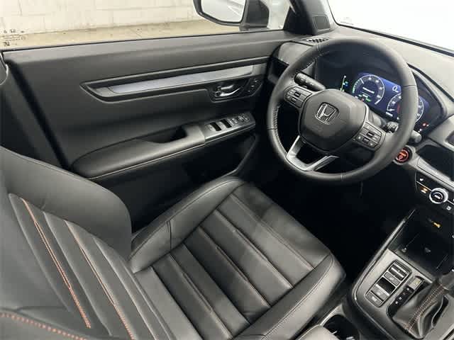 Thumbnail: 2026 Honda CR-V - 12