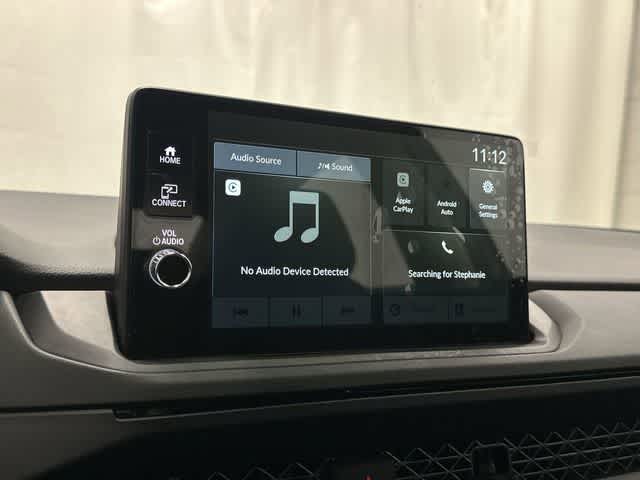 Thumbnail: 2026 Honda Accord - 21