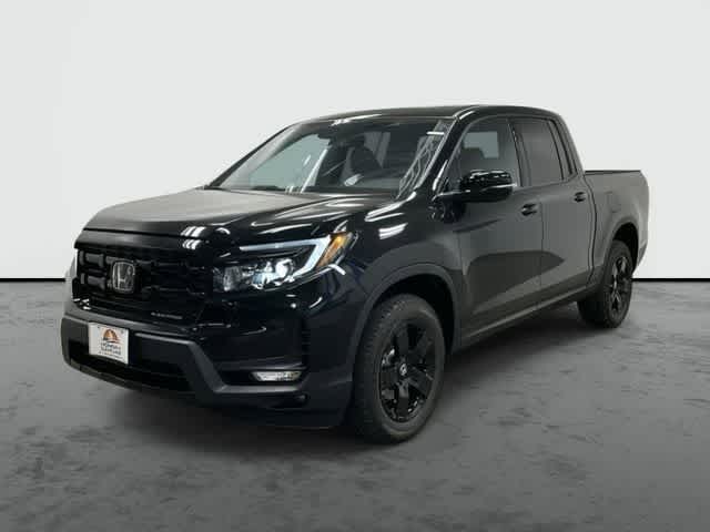 Thumbnail: 2026 Honda Ridgeline - 1