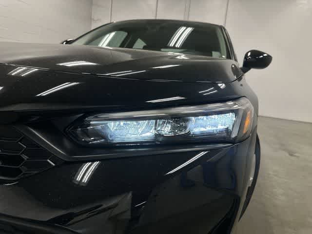 Thumbnail: 2026 Honda Civic - 30