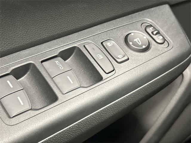 Thumbnail: 2026 Honda CR-V - 18