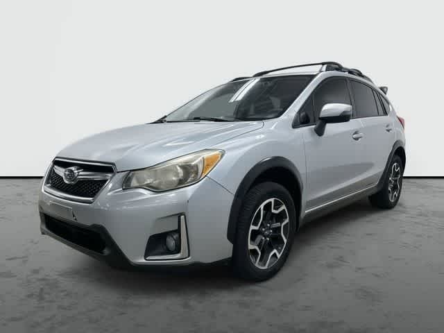 2017 Subaru Crosstrek Limited -
                  League City, TX