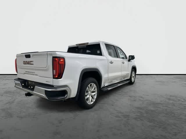 Thumbnail: 2021 GMC Sierra 1500 - 3