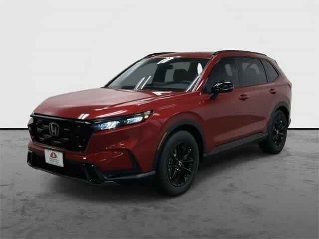 Thumbnail: 2026 Honda CR-V - 1