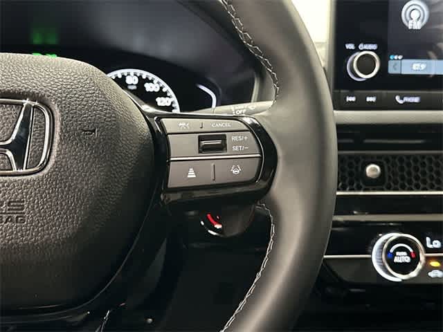 Thumbnail: 2026 Honda Civic - 18
