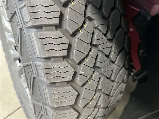 Thumbnail: 2026 Honda Passport - 30