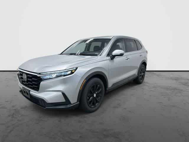 Thumbnail: 2025 Honda CR-V - 7