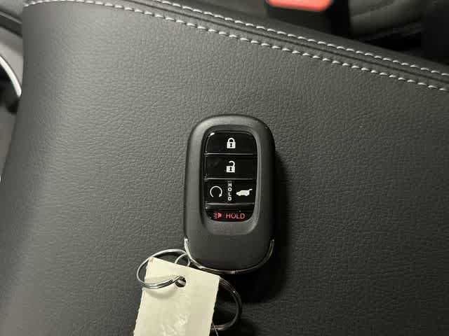 Thumbnail: 2026 Honda Pilot - 33