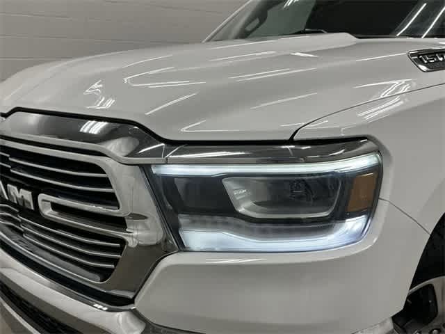 Thumbnail: 2023 RAM 1500 - 32