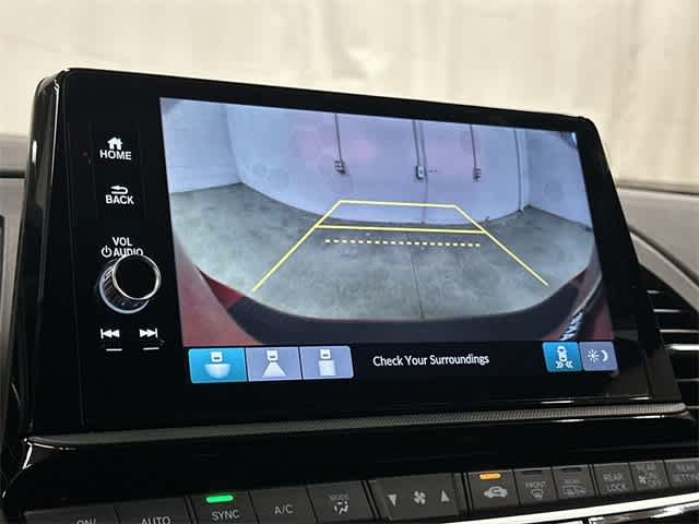 Thumbnail: 2026 Honda Odyssey - 23