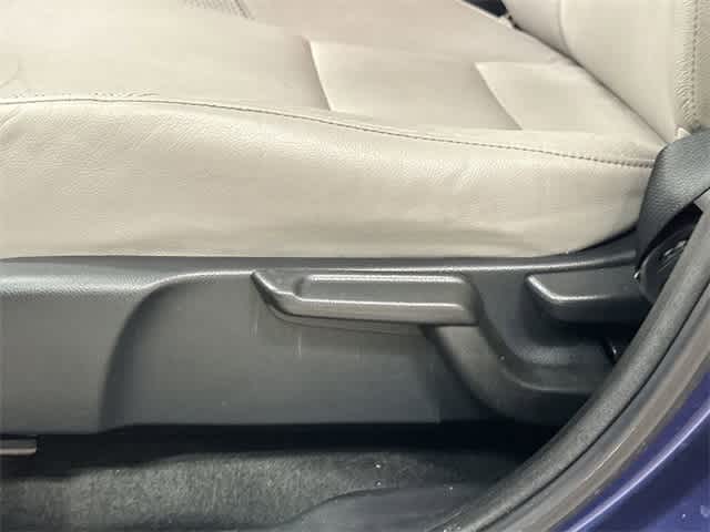 Thumbnail: 2016 Honda HR-V - 27