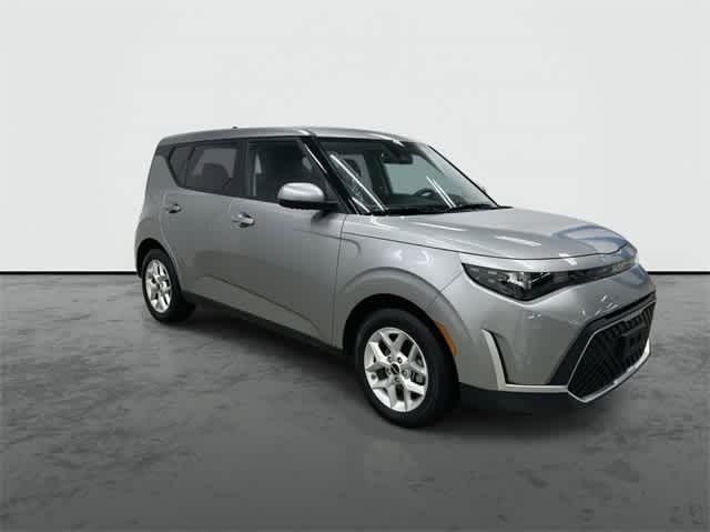 Thumbnail: 2024 Kia Soul - 5