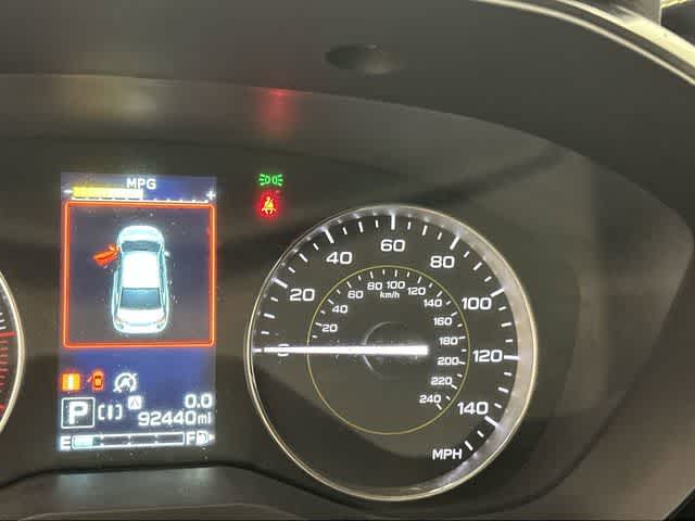 Thumbnail: 2023 Subaru Crosstrek - 16