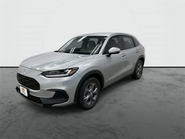 2026 Honda HR-V LX photo 4