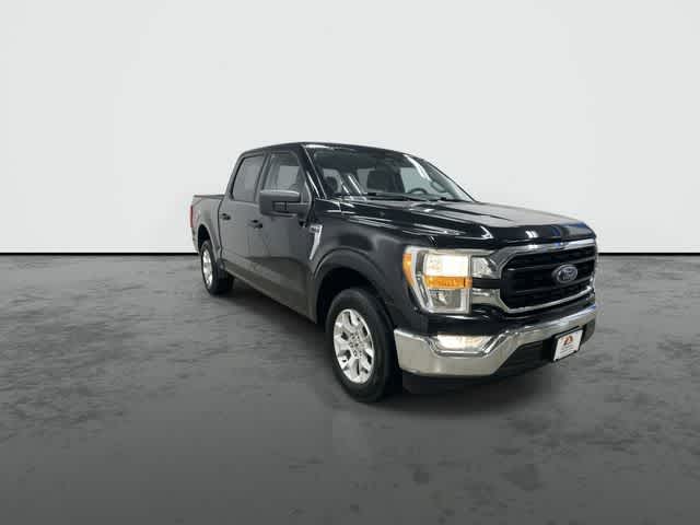 Thumbnail: 2022 Ford F-150 - 6