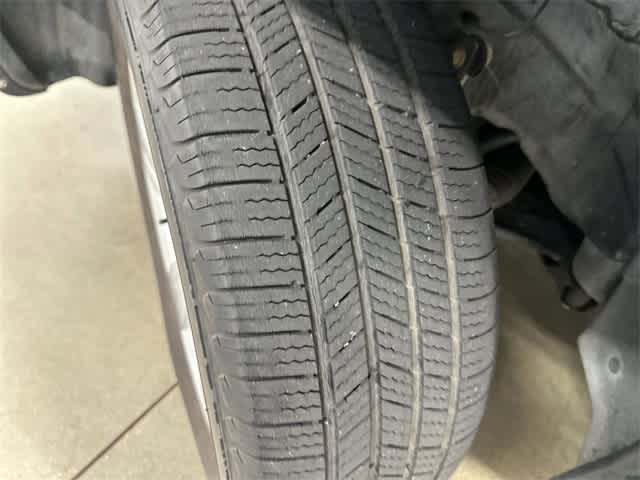 Thumbnail: 2017 Jeep Patriot - 27