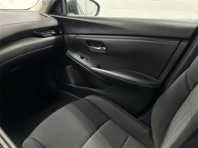 Thumbnail: 2024 Nissan Sentra - 13