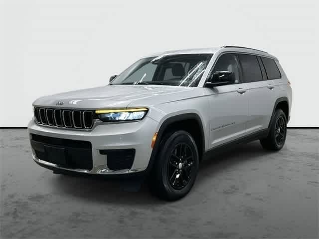 2023 Jeep Grand Cherokee L Laredo -
                  League City, TX