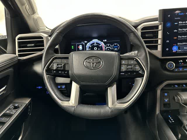 2024 Toyota Sequoia Limited - Photo 15