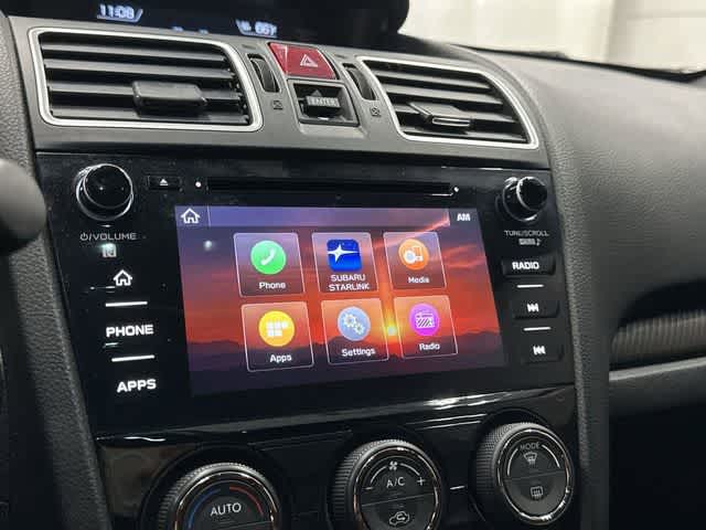 Thumbnail: 2020 Subaru WRX - 22