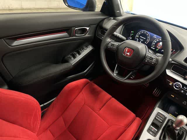 Thumbnail: 2026 Honda Civic - 12