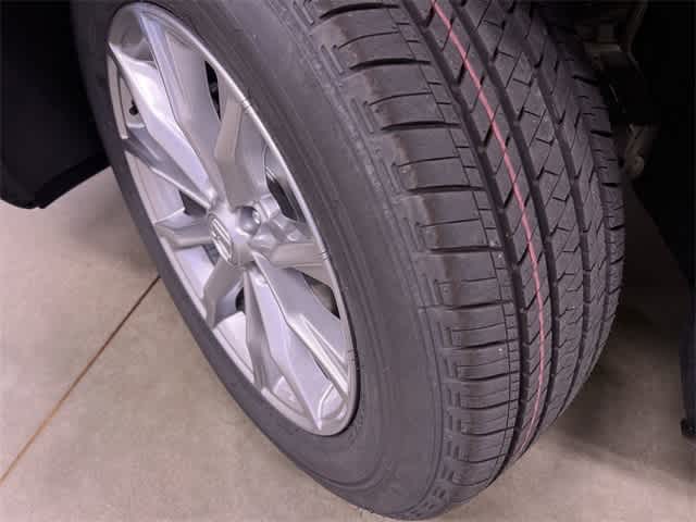 Thumbnail: 2025 Honda CR-V - 28