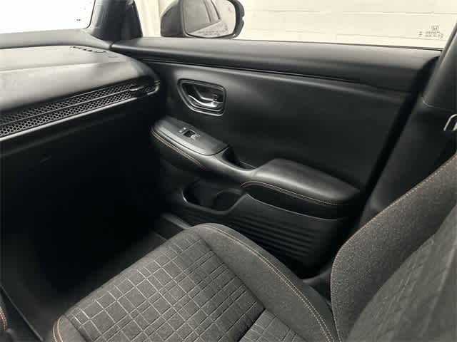 Thumbnail: 2024 Honda HR-V - 13