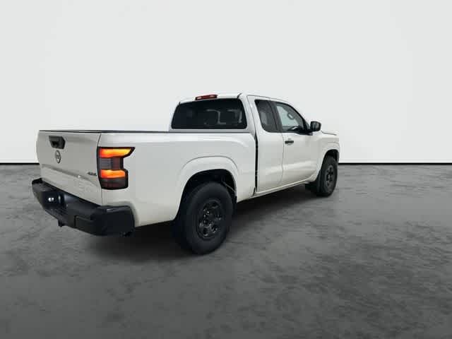 Thumbnail: 2025 Nissan Frontier - 3